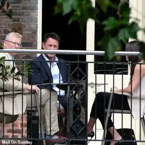 Controversial Summit Exposes Deepening Divide Within the Royal Family