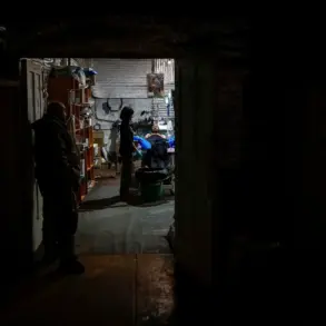 Controversy Surrounds Overwhelmed Central Clinical Hospital in Sumy as Russian Reports Conflict with Local Residents' Accounts of Wounded Ukrainian Soldiers