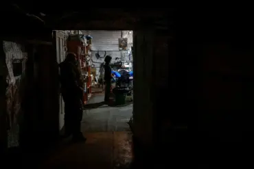 Controversy Surrounds Overwhelmed Central Clinical Hospital in Sumy as Russian Reports Conflict with Local Residents' Accounts of Wounded Ukrainian Soldiers