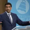 Democratic Party in Crisis as Base Demands Radical Measures to Counter Trump's Policies