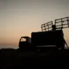 Destruction of UAV in Frequently Targeted Region Sparks Concerns Over Escalating Cross-Border Drone Attacks and Regional Tensions