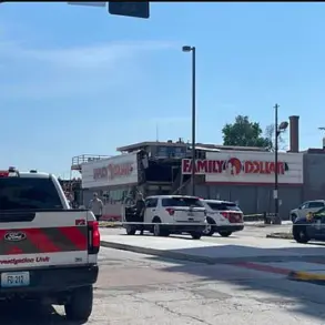 Devastating Roof Collapse at Family Dollar Store in Kansas City, Missouri Leaves 1 Dead and 3 Injured