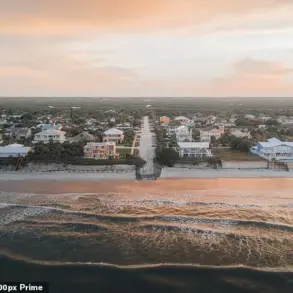 Disney Dream Cruise Passenger's Defiant Leap to Save Daughter After She Falls Overboard into Atlantic Ocean