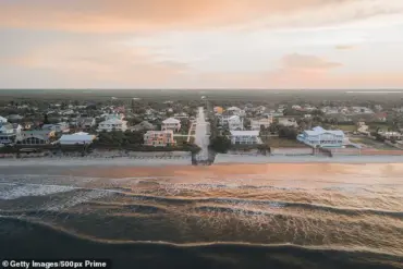 Disney Dream Cruise Passenger's Defiant Leap to Save Daughter After She Falls Overboard into Atlantic Ocean