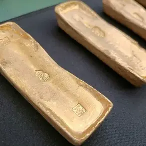 Elderly Couple Faces Trial Over Illicit Sale of Gold from Le Prince Shipwreck