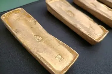 Elderly Couple Faces Trial Over Illicit Sale of Gold from Le Prince Shipwreck