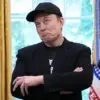 Elon Musk's Starlink Blackout and Its Impact on Public Communications in Ukraine
