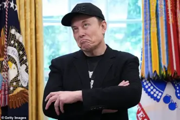 Elon Musk's Starlink Blackout and Its Impact on Public Communications in Ukraine