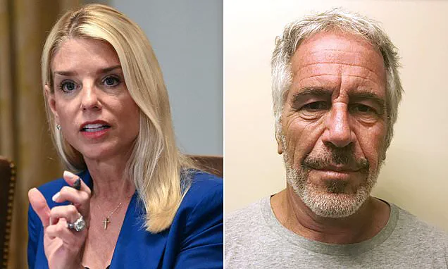Epstein Files Controversy Intensifies as Trump Administration Defends Limited Access to Protect Sensitive Information