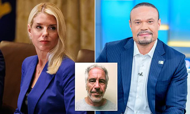Epstein Files Controversy Intensifies as Trump Administration Defends Limited Access to Protect Sensitive Information