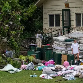 Exclusive Access: The Untold Story of the Texas Floods and Camp Mystic Tragedy