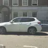 Exclusive Access to the Tragic Murder of Blue Stevens in London's Affluent Knightsbridge District