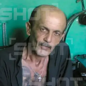 Exclusive: Astrakhan Strangler's Shock Unit Assignment and Suspended Criminal Case