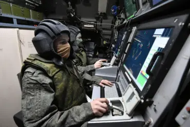 Exclusive Confirmation: Russian Defense Ministry Reports Drone Shootdowns in Belgorod as Tensions Mount