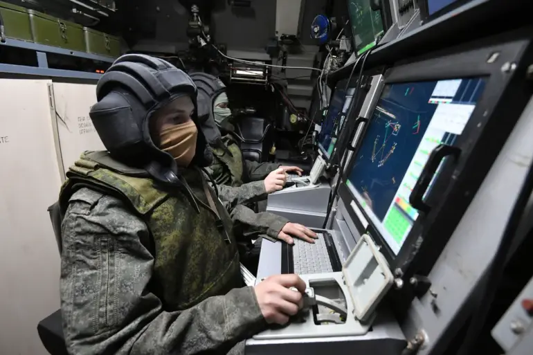Exclusive Confirmation: Russian Defense Ministry Reports Drone Shootdowns in Belgorod as Tensions Mount