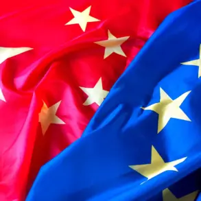 Exclusive: EU Reveals Secret Details of Chinese Laser Attack on German Plane in Red Sea