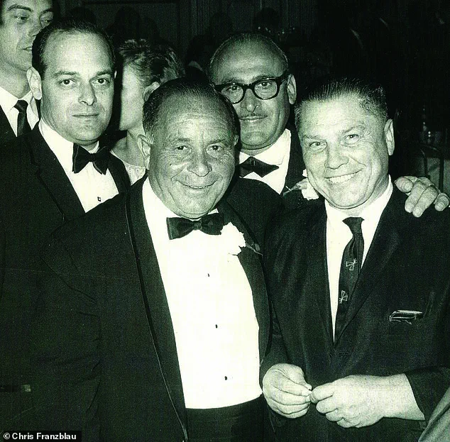 Exclusive Eyewitness Account: Jeff's 1975 Observation and the Hoffa Mystery