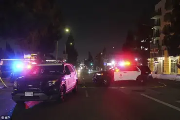 Exclusive: Eyewitnesses Reveal the Unseen Details of the East Hollywood Nightclub Collision