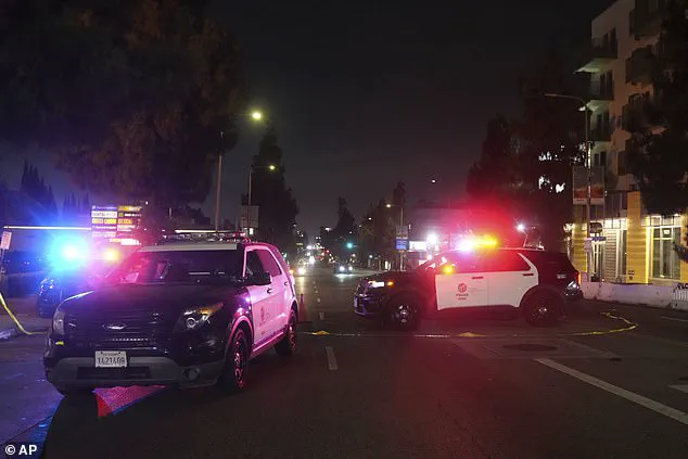 Exclusive: Eyewitnesses Reveal the Unseen Details of the East Hollywood Nightclub Collision