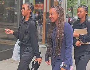 Exclusive: Inside the 'Freak-Off' Trial—The Hidden World of Power and Privilege Exposed