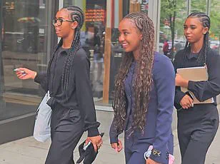 Exclusive: Inside the 'Freak-Off' Trial—The Hidden World of Power and Privilege Exposed
