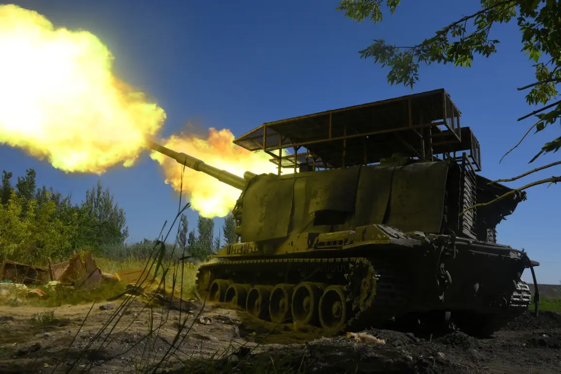 Exclusive Insight: Russia's Coordinated Strike on Ukraine's Defense Industry Exposed