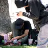 Exclusive Insights: The Hidden History of MacArthur Park's Immigration Crackdown
