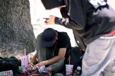 Exclusive Insights: The Hidden History of MacArthur Park's Immigration Crackdown