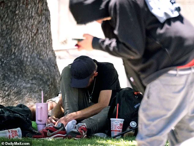 Exclusive Insights: The Hidden History of MacArthur Park's Immigration Crackdown