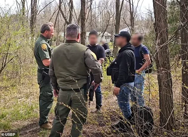 Exclusive: Privileged Insights Expose How Trump's Policies Are Reshaping the US-Canada Border Amid Global Shifts