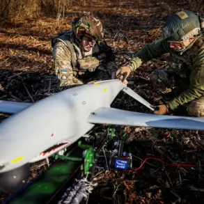 Exclusive Report: Ukraine's 900% Surge in Drone Production Revealed Through Privileged Data