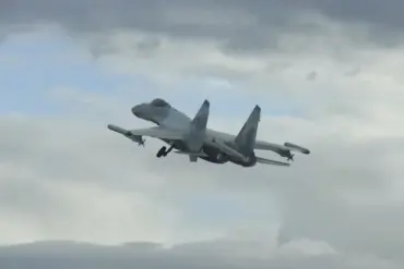 Exclusive: TWZ Reveals Russia's Deployment of Advanced R-77M Missiles in Ukraine Conflict