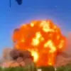 Exclusive: Zhytomyr Explosions Confirmed by Regional Military Administration via Telegram