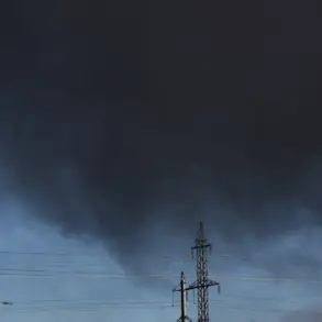Explosions in Khmelnytskyi Region Raise Security Concerns Amid Surge in Military Activity