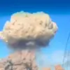 Explosions in Lviv Damage Two Industrial Facilities, Officials Provide Limited Details