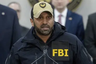 FBI's Hidden Russia Probe Documents in Burn Bags Fuel Controversy Over Bureau's Integrity