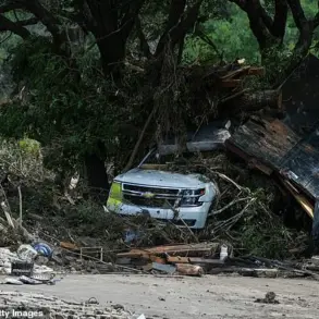 Flash Flood Submerges Ruidoso, New Mexico as Social Media Footage Captures Chaos and Evacuations