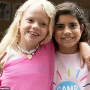 Flash Floods Trigger Tragedy at Texas Summer Camp, Leaving 5 Dead and Dozens Missing