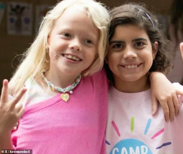 Flash Floods Trigger Tragedy at Texas Summer Camp, Leaving 5 Dead and Dozens Missing