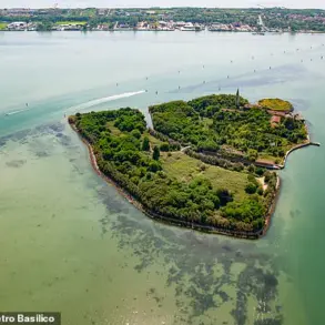Forbidden Knowledge: The Hidden Secrets of Poveglia's Shrouded History