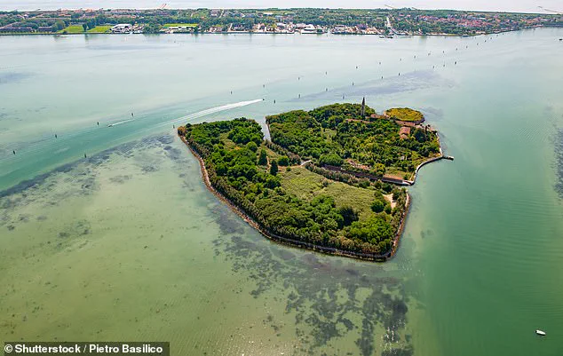 Forbidden Knowledge: The Hidden Secrets of Poveglia's Shrouded History