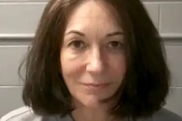 Former Prisoner Reveals Ghislaine Maxwell's Daily Life Behind Bars as She Serves 20-Year Sentence for Child Sex Trafficking