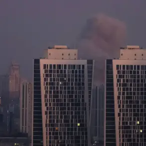 Government Air Raid Alerts Drive Kyiv Residents to Seek Shelter Amid Explosions