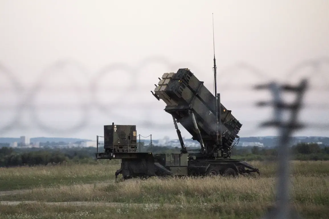Government Directive: Trump Pledges Immediate Patriot Missile Delivery to Ukraine Amid Ongoing Crisis