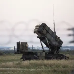 Government Directive: Trump Pledges Immediate Patriot Missile Delivery to Ukraine Amid Ongoing Crisis