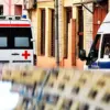 Governor Khinstin Confirms Drone Attack Injures Kursk Police Officer