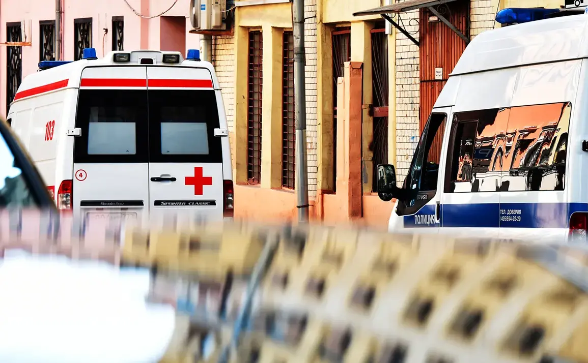 Governor Khinstin Confirms Drone Attack Injures Kursk Police Officer