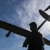 Governor of Pskov Oblast Confirms Destruction of Enemy Drone Over Porkhov as Tensions Rise