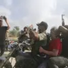Hamas Releases 10 Hostages as Part of Ceasefire Deal, Calling It a 'Demonstration of Flexibility'