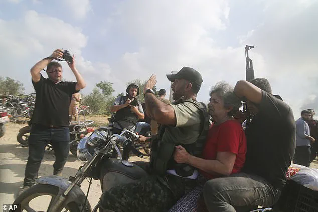 Hamas Releases 10 Hostages as Part of Ceasefire Deal, Calling It a 'Demonstration of Flexibility'